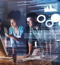 Innovation (illustration)